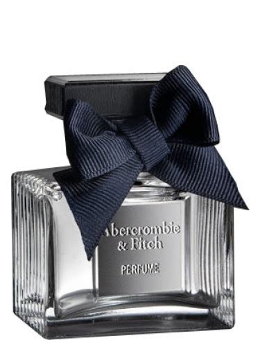 abercrombie no 8 perfume